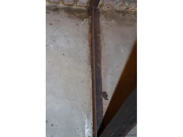 Stelling - 212x70x200cm - afbeelding 6 van  6