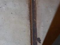 Stelling - 212x70x200cm - afbeelding 6 van  6