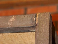 Stelling - 238x91x200cm - afbeelding 2 van  4