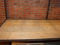 Stelling - 238x91x200cm - afbeelding 4 van  4