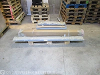 Stelling 2 m br 0,40 cm heda - afbeelding 4 van  4