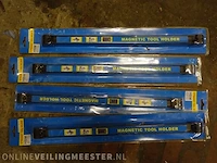 Stelling, gereedschapswand en accessoires o.a. hbm - afbeelding 5 van  9