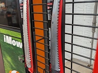 Stelling met diverse zagen silky - afbeelding 3 van  14