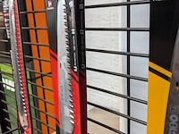 Stelling met diverse zagen silky - afbeelding 4 van  14
