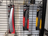 Stelling met diverse zagen silky - afbeelding 7 van  14