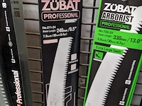 Stelling met diverse zagen silky - afbeelding 14 van  14