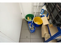 Stelling met inhoud - afbeelding 3 van  7