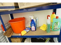 Stelling met inhoud - afbeelding 4 van  7
