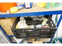 Stelling met inhoud - afbeelding 5 van  7