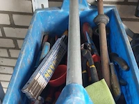 Stelling met inhoud - afbeelding 13 van  19