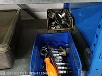 Stelling met inhoud - afbeelding 24 van  61
