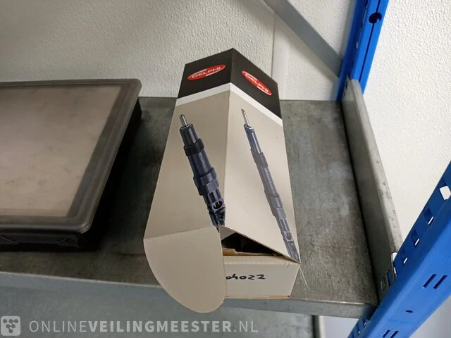Stelling met inhoud - afbeelding 7 van  16