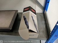 Stelling met inhoud - afbeelding 7 van  16