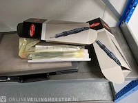 Stelling met inhoud - afbeelding 8 van  16