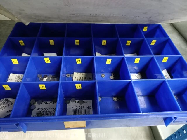 Stelling met inhoud - afbeelding 14 van  16