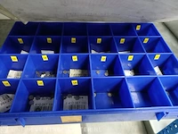 Stelling met inhoud - afbeelding 14 van  16