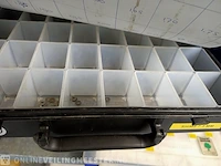 Stelling met inhoud - afbeelding 15 van  16