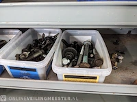 Stelling met inhoud - afbeelding 2 van  26