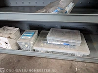 Stelling met inhoud - afbeelding 5 van  26