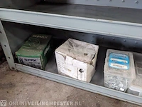 Stelling met inhoud - afbeelding 6 van  26