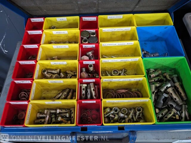 Stelling met inhoud - afbeelding 7 van  26