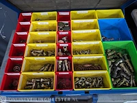 Stelling met inhoud - afbeelding 7 van  26
