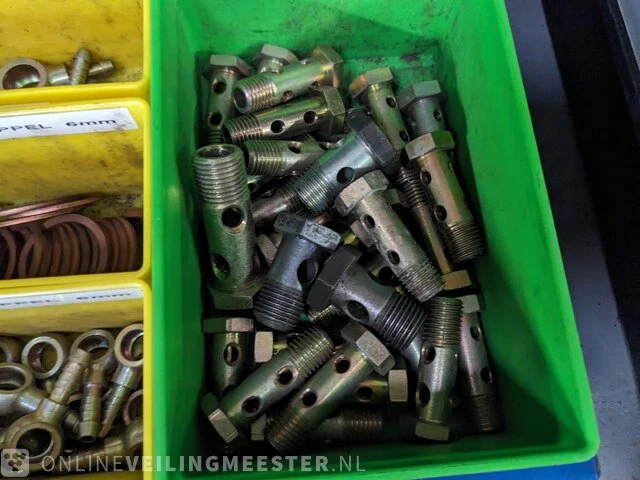 Stelling met inhoud - afbeelding 8 van  26