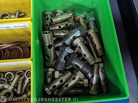 Stelling met inhoud - afbeelding 8 van  26