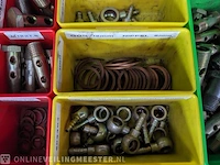 Stelling met inhoud - afbeelding 9 van  26