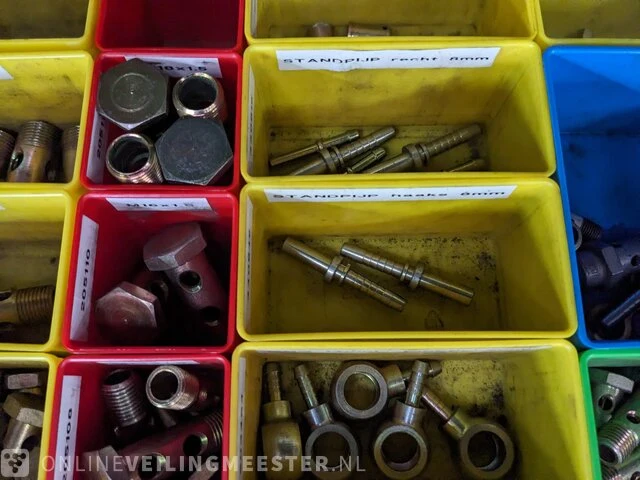 Stelling met inhoud - afbeelding 10 van  26