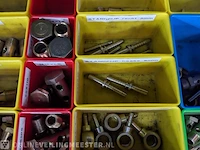 Stelling met inhoud - afbeelding 10 van  26