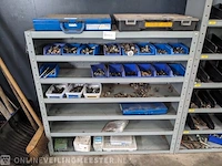 Stelling met inhoud - afbeelding 1 van  26