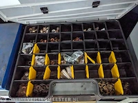 Stelling met inhoud - afbeelding 14 van  26