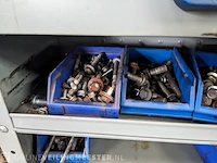 Stelling met inhoud - afbeelding 12 van  26