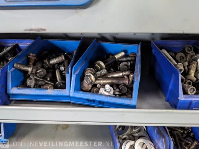 Stelling met inhoud - afbeelding 20 van  26