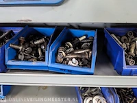 Stelling met inhoud - afbeelding 20 van  26