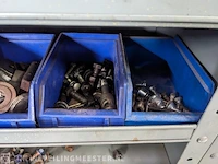 Stelling met inhoud - afbeelding 23 van  26