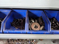 Stelling met inhoud - afbeelding 24 van  26