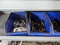 Stelling met inhoud - afbeelding 25 van  26