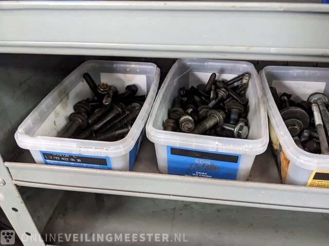 Stelling met inhoud - afbeelding 26 van  26