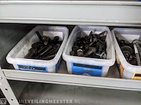Stelling met inhoud - afbeelding 26 van  26