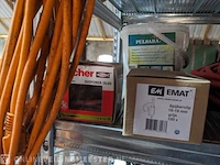 Stelling met inhoud - afbeelding 9 van  18