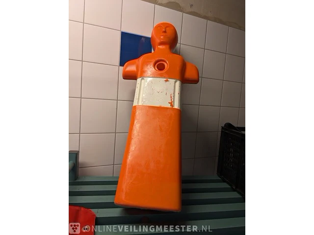 Stelling met partij zwemles attributen - afbeelding 5 van  12