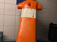 Stelling met partij zwemles attributen - afbeelding 5 van  12
