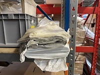 Stelling met verzendmateriaal, enveloppen en dozen - afbeelding 5 van  7