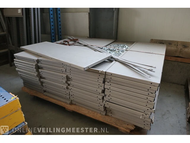 Stelling - afbeelding 3 van  3