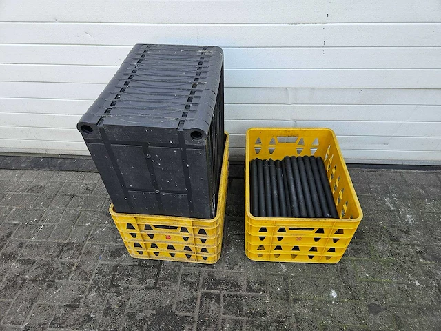 Stelling - afbeelding 1 van  2