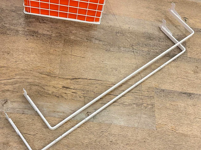Stellingbeugels 100 cm (34x) - afbeelding 1 van  3