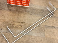 Stellingbeugels 100 cm (34x) - afbeelding 1 van  3