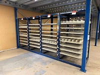 Stellingdeel met inlays - afbeelding 1 van  4